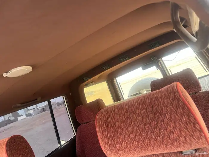 باترول سوبر سفاري 97 نظيف 10