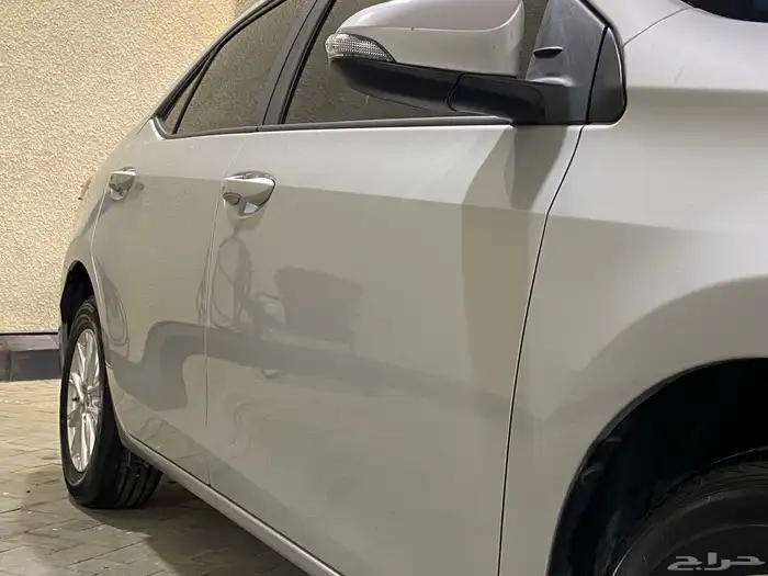 كورلا 2016 مخزن المالك الأول مباع 13