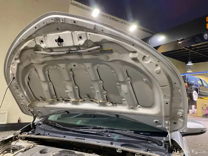 كورلا 2016 مخزن المالك الأول مباع 41