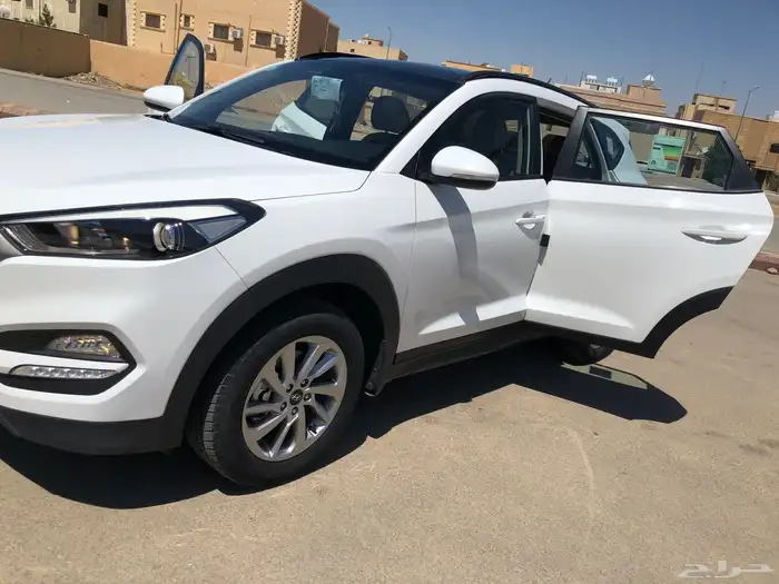 هيونداي توسان ماشي 98 32