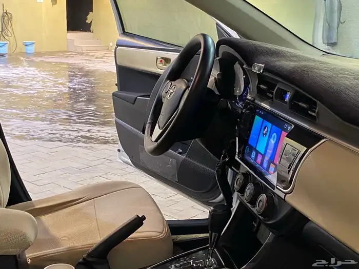 كورلا 2016 مخزن المالك الأول مباع 20