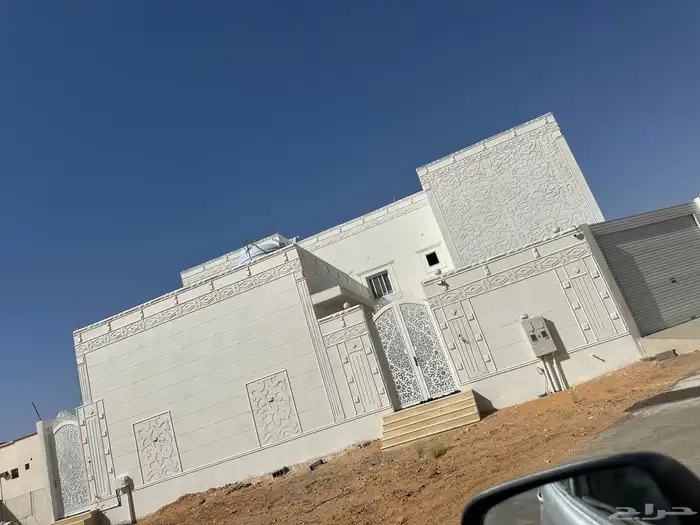 بديل الحجر 6