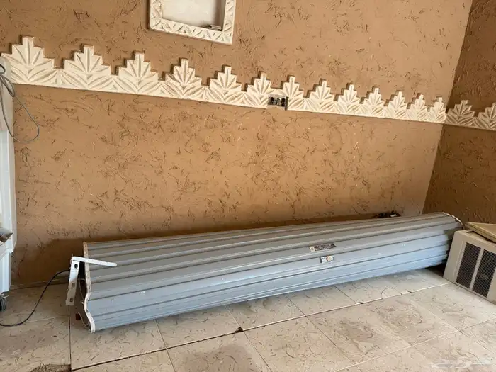 باب كراج اوتماتيك 0