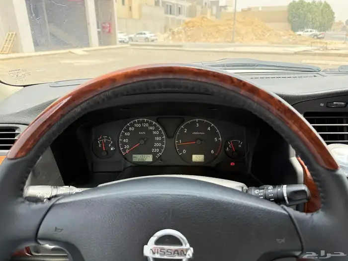 باترول فتك سفاري 1