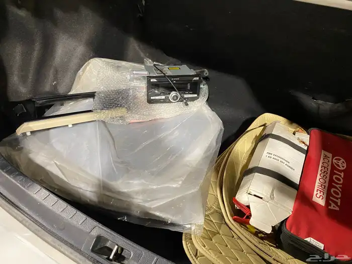 كورلا 2016 مخزن المالك الأول مباع 44