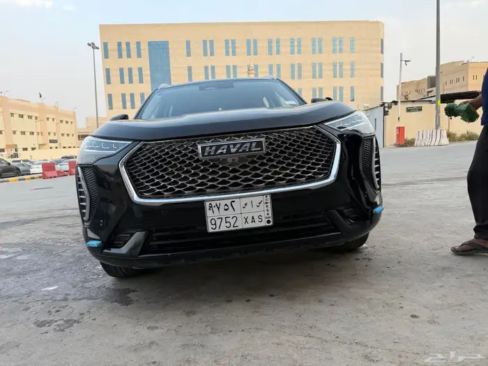هافال جوليان 2022 المالك الاول 20