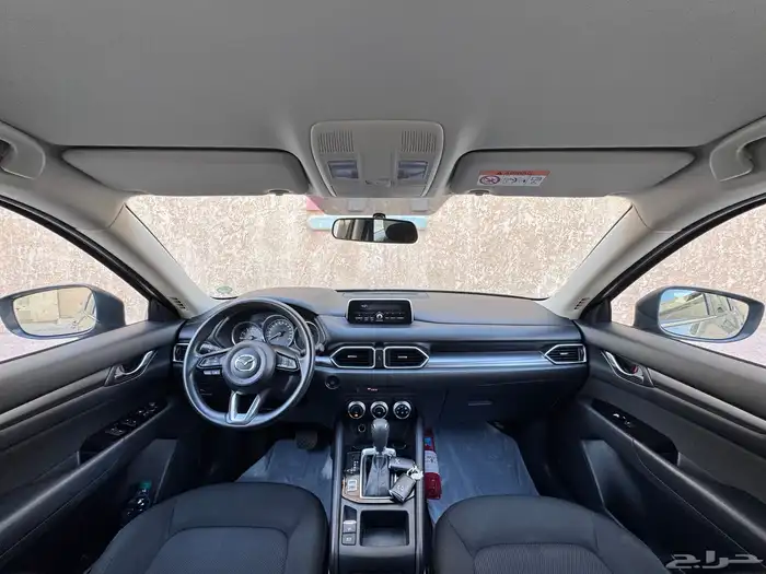 مازدا CX5 2023 بحالة ممتازة 30