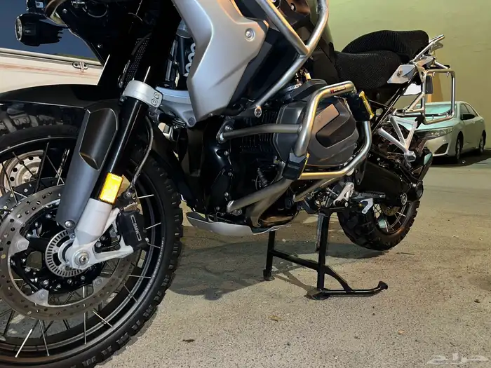 دباب R 1250 GS BMW ادفنشر 2022 13