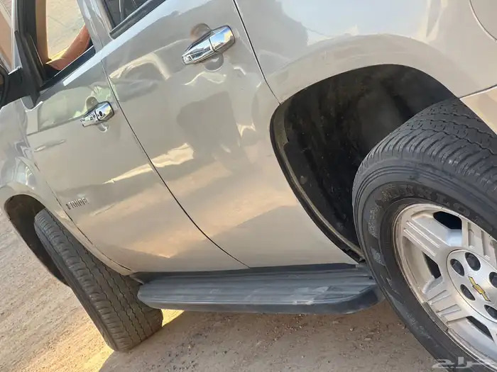 تاهو للبيع 1