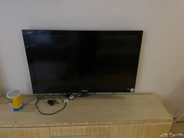 اغراض متنوعه للبيع شاشه ثلاجه فريزر 2