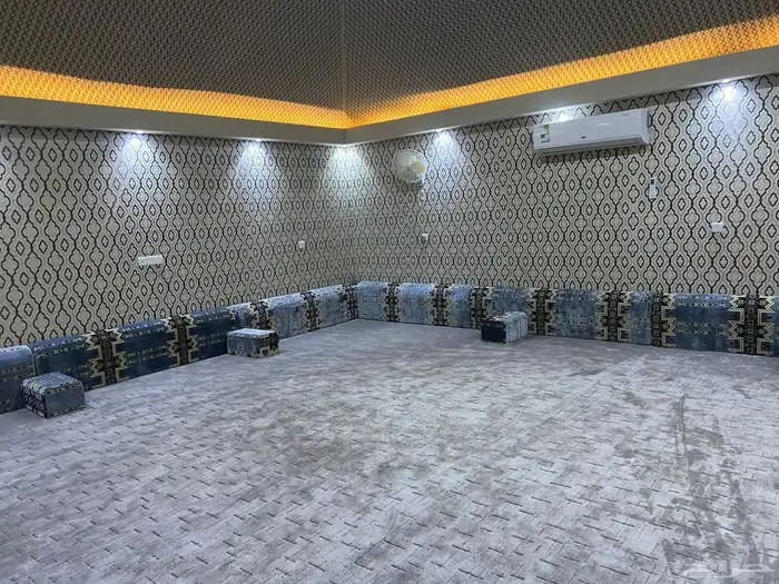 تقاطع طريق الدمام مع طريق رماح للإيجار اليومي 4