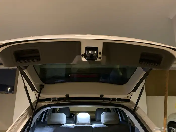 لينكولن lincoln MKX 2010 89