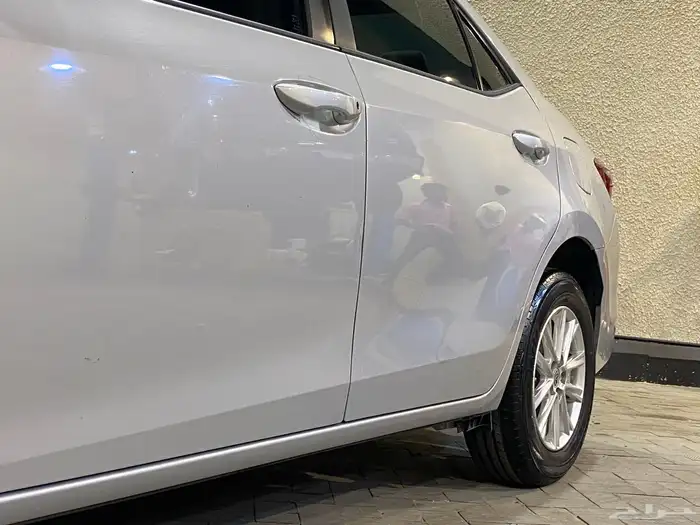 كورلا 2016 مخزن المالك الأول مباع 12