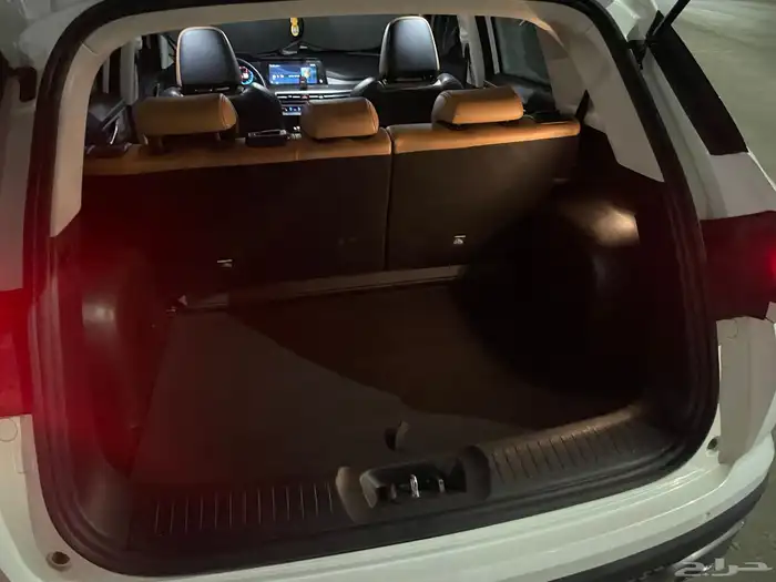 للبيع شانجان cs35 مويل 2023 ماشيه 129 الف 4