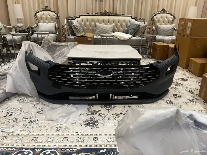 صدام فورد تورس كامل ( صيني ) جديد 23-25 0