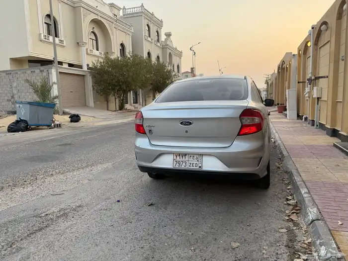 فورد فيجو 2019 للبيع 3