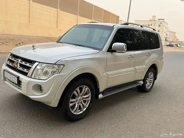باجيرو 2014 فل كامل مذهب 3