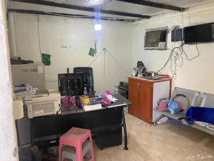 ورشة سمكرة متكاملة قائمة للتقبيل والتنازل لضروف الانتقال 7