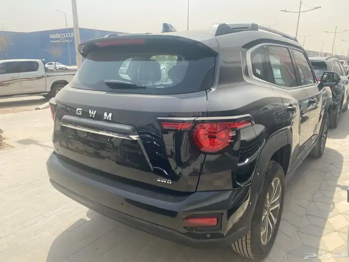 هافال H7 ادفنشر سعودي 2026 6