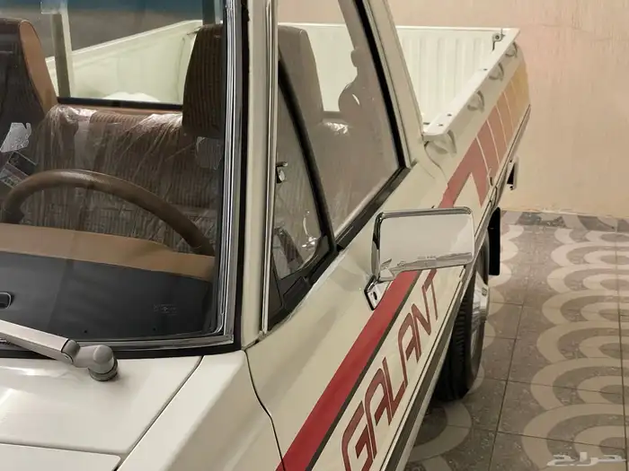 ميتسوبيشي L200 ( مخزن أصفار ) 37