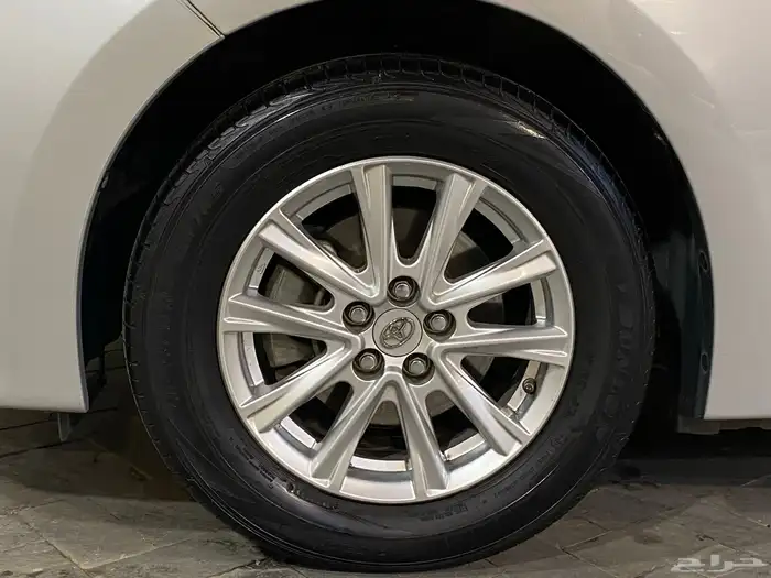 كورلا 2016 مخزن المالك الأول مباع 14