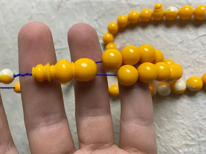 سبحة بلياردو 3