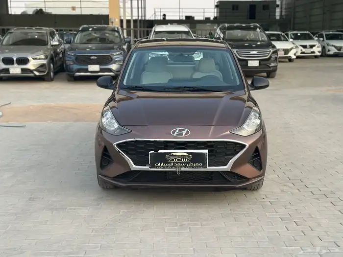 هونداي اي تن 2023 1