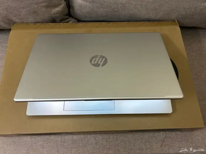 لابتوب إتش بي الجيل الثالث عشر Core i7 5