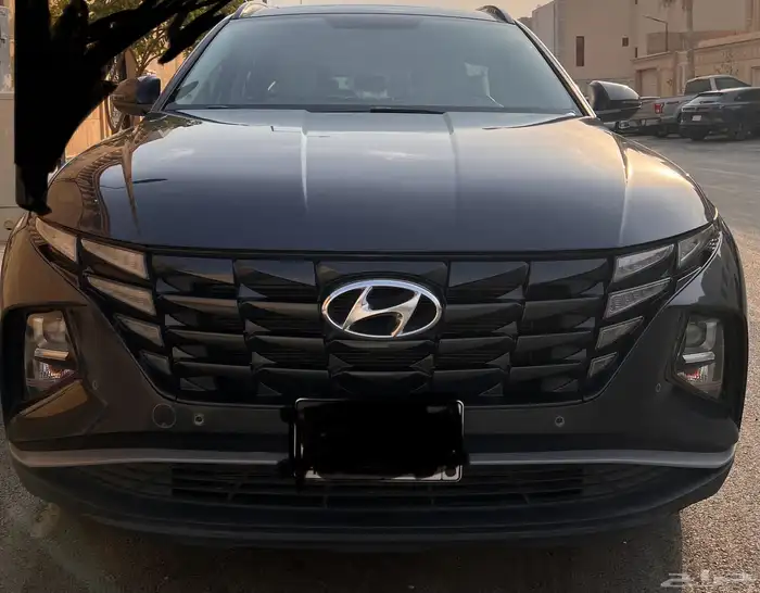 توسان كمفورت بلس 2023 1
