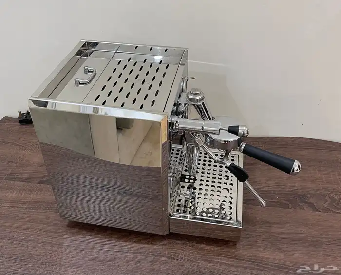 الة اسبريسو 2