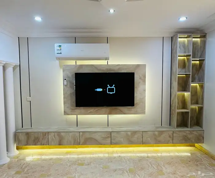 ديكورات ابهاخميس مشيط 76