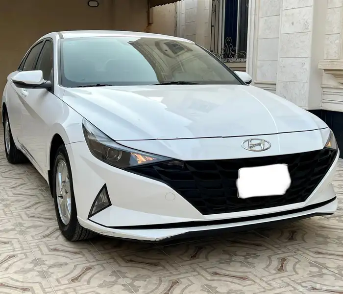 هيونداي 2022 النترا عداد 123 الف 5