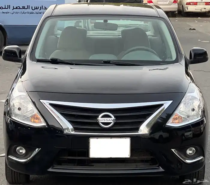 نيسان صني فل كامل 2023 0