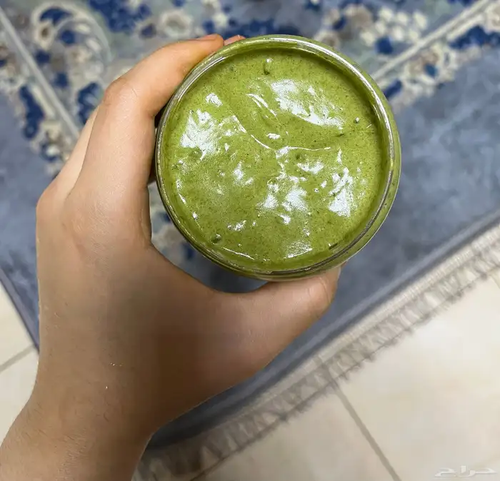 حناء وسدر يلي حاب يطلب يتواصل معي خاص 3