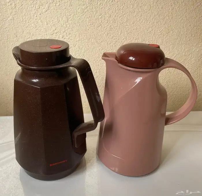 للبيع ترامس ألمانية مستعملة 0