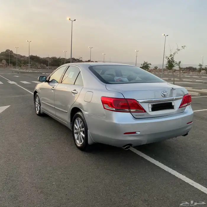 اوريون تورينق 2010 للبيع 7