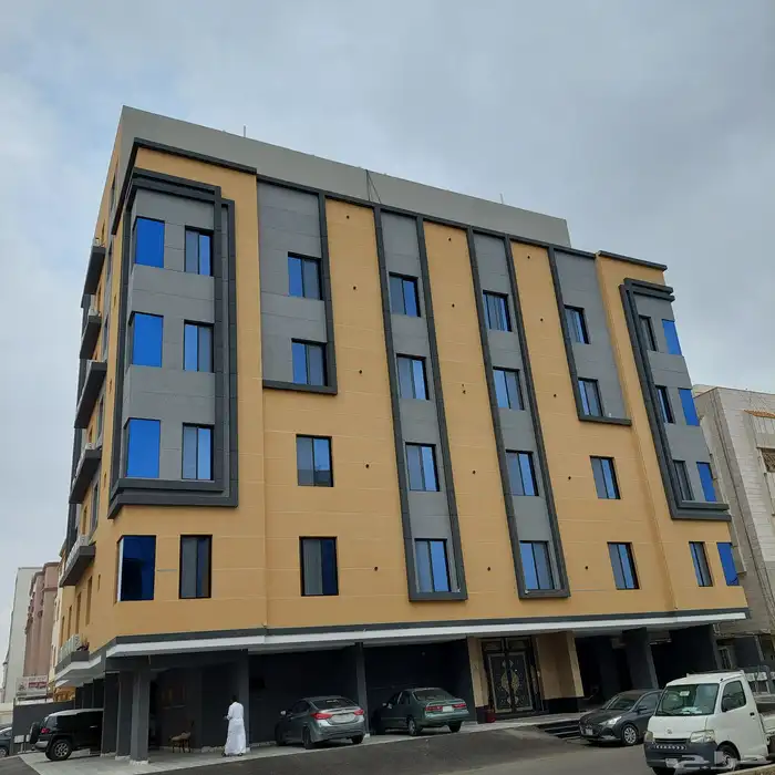 غرفتين وصاله ومطبخ حي الصفا 10