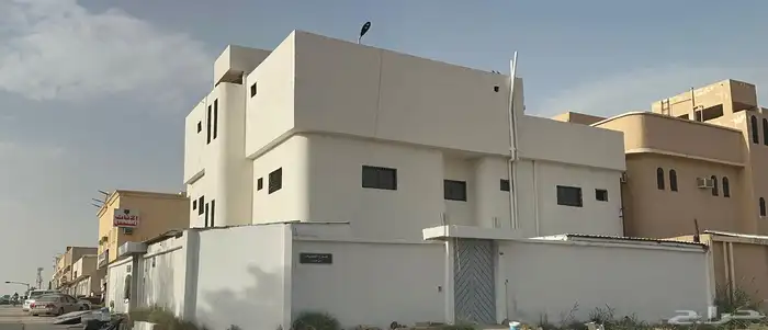 عمارة سكنية للإيجار بالكامل 1