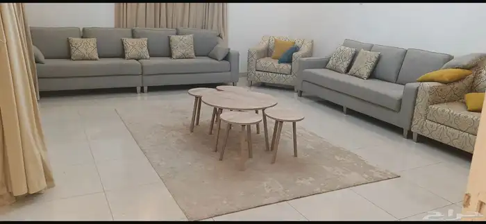 شاليه خليج سلمان 6