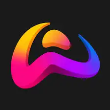 رومات برنامج ولف اسماء ايموجي 0