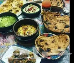 قدر مغش حجر 0