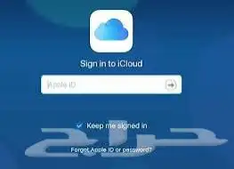 فك iCloud عن بعد 1