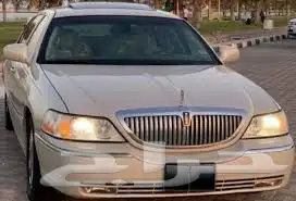 لنكون 2003 كارتير 0
