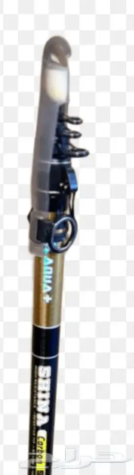 سنارة شينا خمسه ونص 5.50 جديدة 0