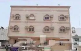 عمارة إستثمارية للبيع - الدمام 1