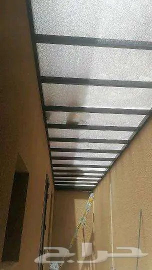 مظلات سواتر بيوت شعر جلسات مظلات لكسان 1