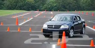 تعليم قيادة بسعر مناسب للجميع - Driving education 0