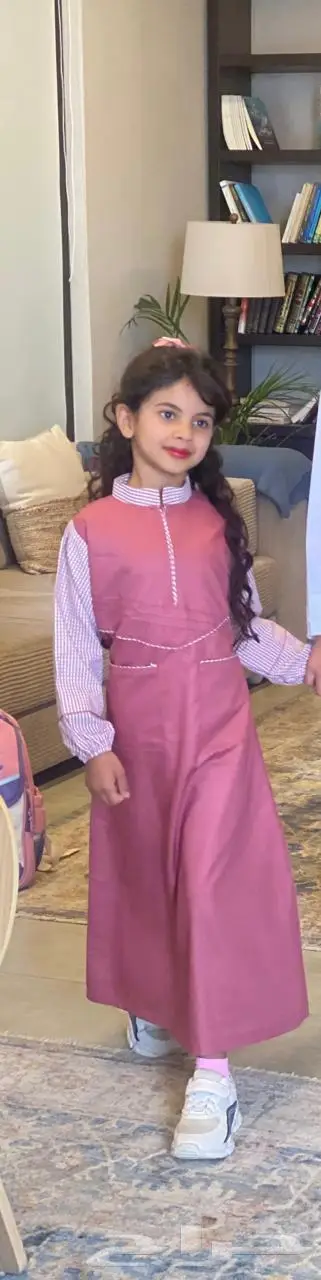 ازياء مدرسيه مراييل مريول مدرسة 3