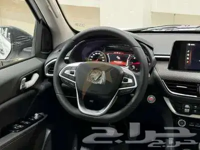 بيك اب غمارتين فوتون تونلاند 2024 6