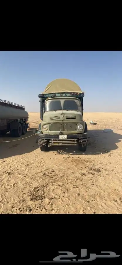 وايت عايدي لوري 1